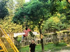 -长廊欢乐园
