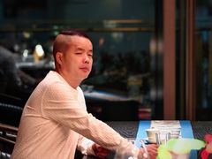 -虹潮荟·餐桌上的美食地理(太阳宫店)