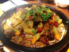 -又一福烤鸭·北京菜(东四店)