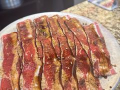 -首尔烤肉大排档(合生汇店)