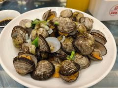 -大丰收海鲜地方菜馆