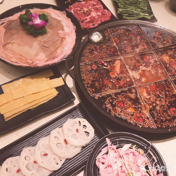 千里宴火锅图片 - 第136张
