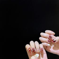 -PinkBaby美甲美睫