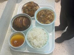 -七食九号食堂(东丽空港店)