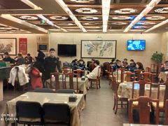 大堂-烤肉宛饭庄(北新桥店)
