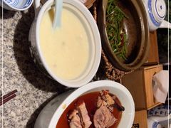-南京大牌档(苏州中心店)