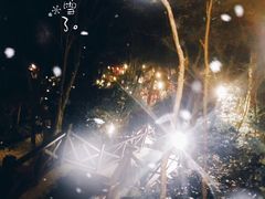 -宁海森林温泉