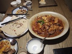 -那时新疆·若羌(经纬汇店)