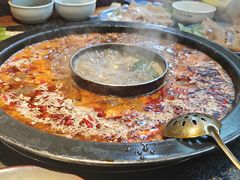 -陈眼镜火锅(总店)