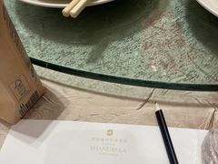 -深圳福田香格里拉大酒店