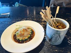 -三生三味密宗川菜·江景餐厅(来福士店)