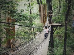 -WeLope紫金山探险公园