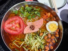 -四斤烤肉(东戴河孟家店)