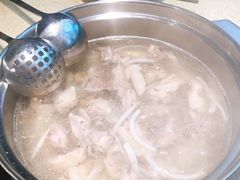 椰子鸡-煲大王猪肚鸡·椰子鸡火锅(红谷滩万达店)