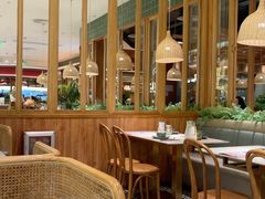 -芭札·Thai泰国餐厅(同和金铂天地店)