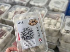 -喜家德虾仁水饺(华强天虹店)