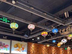 -巴扎美食·新疆菜·西域歌舞表演餐厅(新疆大厦店)