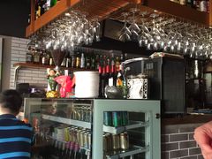 -Amanda餐厅(长乐路店)