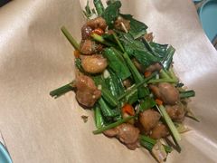 -迷你椰·泰式大排档(共康店)