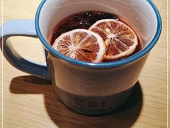 -蜜桃餐厅·伴山(绿宝广场店)