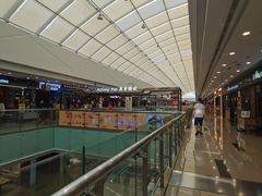 -万达广场(沈阳铁西店)
