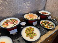 -杭州西子湖四季酒店-WL BISTRO西湖餐厅(灵隐路店)