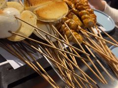 -醉炫音速烧烤·干煸菜(沙河总店)