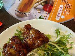 -有璟阁港式餐厅(金融街购物中心店)