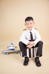 -清潭洞韩国儿童摄影(杏林店)