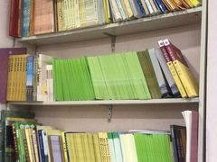 -谦和素食自助餐(云峰花园店)