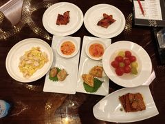 -西安皇冠假日酒店·御皇轩中餐厅
