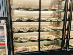 -虾宝贝胶东海鲜·渔家菜(小西天店)