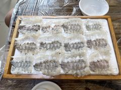 -官塘鱻鱻鱼生