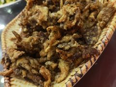 -金丝饭庄(金丝新天地保障性住宅小区店)