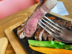 M3肉眼牛排-曼乐辰餐厅(中庚漫游城店)