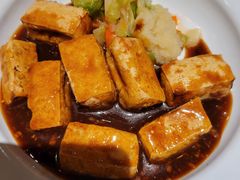 -捡角台湾食堂(花木Plus乐坊店)