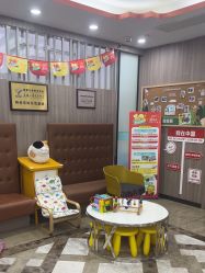 点击看大图 -睿宝儿科·眼科·口腔(静安大悦城门诊部)