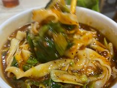 -蔡记行面·三套车(武威首店)
