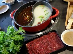 -小牛海记潮汕牛肉店(永定路店)