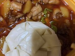超级大盘鸡-巴依老爷新疆美食(工体旗舰店)