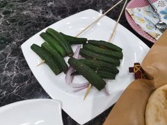 -木尔坦·Multan巴基斯坦清真餐厅halal(大智嘉园店)