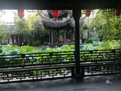 -衣裳街历史文化街区