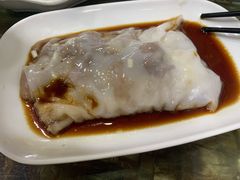 牛肉肠-燊意布拉肠云吞面(中山四路店)