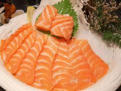 -半秋山西餐厅(巴南万达广场店)