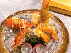 -万岁寿司(虎门万达店)