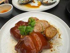 -吴记富苑(朝阳店)