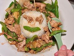 -以饭湘许(天河佳兆业店)