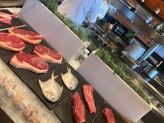 -富力丽思卡尔顿酒店·香荟全日制餐厅
