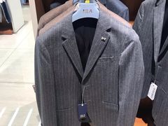 -海澜之家(王府井大街店)