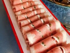 -北门涮肉·铜锅涮肉·烤鸭·京味菜(南锣鼓巷店)